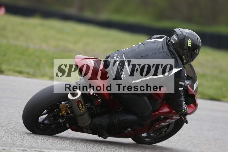 /04 30.03.2024 Speer Racing ADR/Gruppe gelb/85